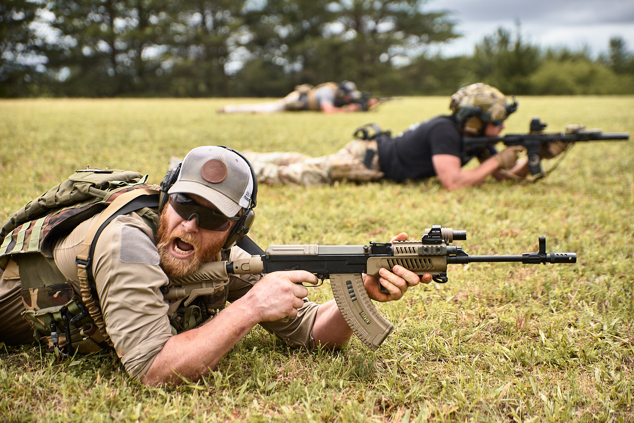 Confidence through Training